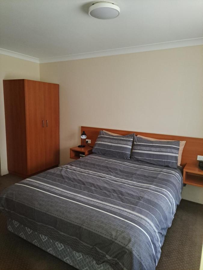 Albion Hotel Kalgoorlie Luaran gambar