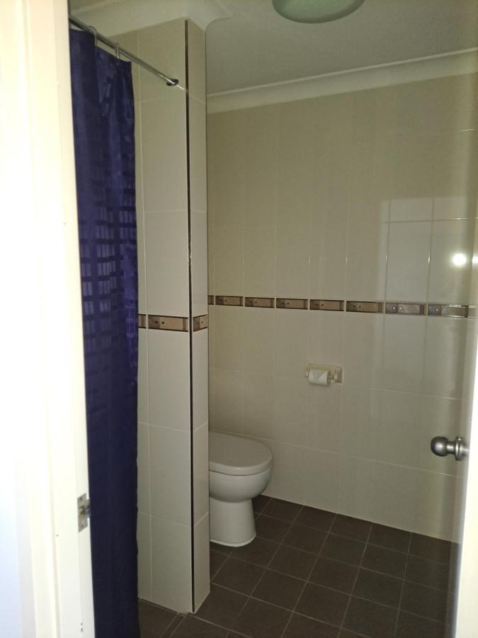 Albion Hotel Kalgoorlie Luaran gambar