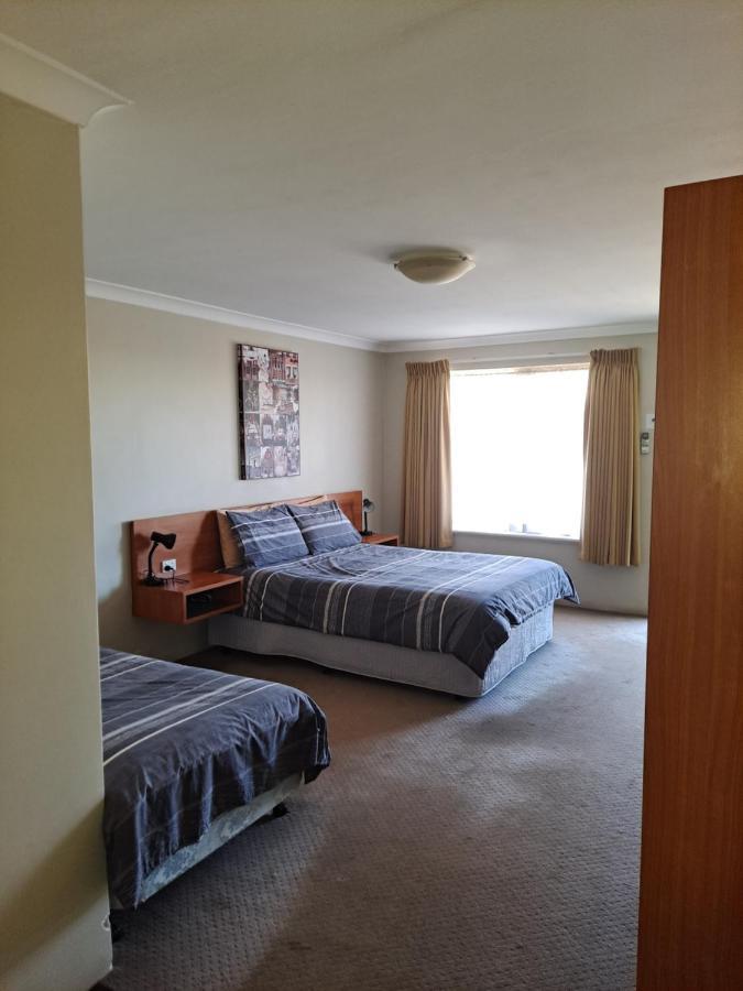 Albion Hotel Kalgoorlie Luaran gambar