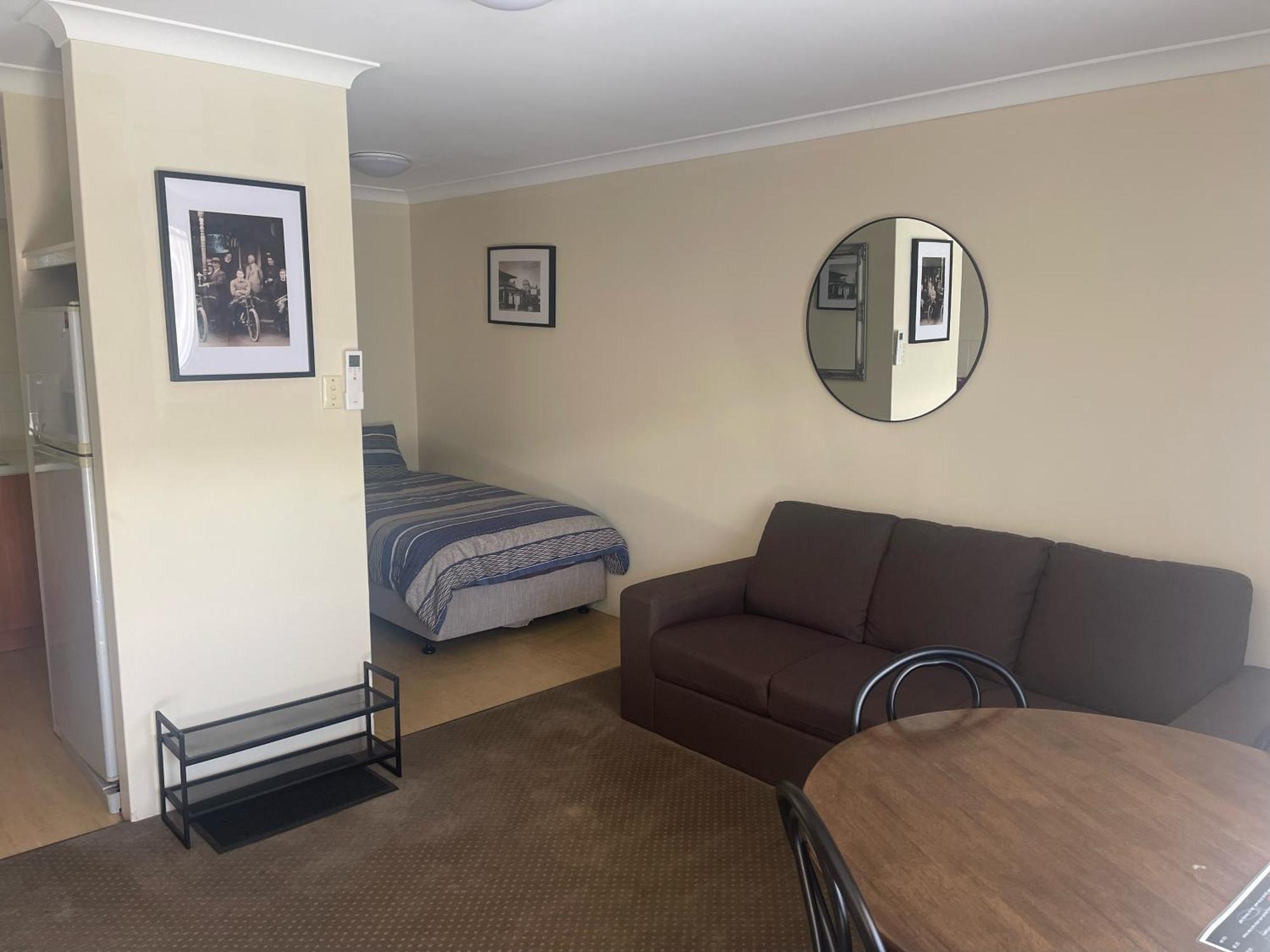 Albion Hotel Kalgoorlie Luaran gambar
